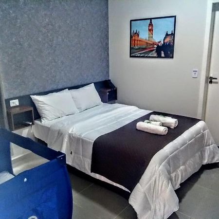 London Executive Hotel Cafelandia  Экстерьер фото