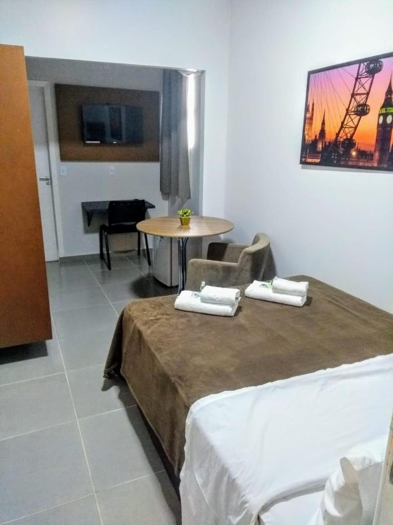 London Executive Hotel Cafelandia  Экстерьер фото