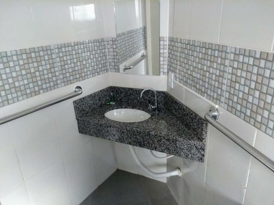 London Executive Hotel Cafelandia  Экстерьер фото