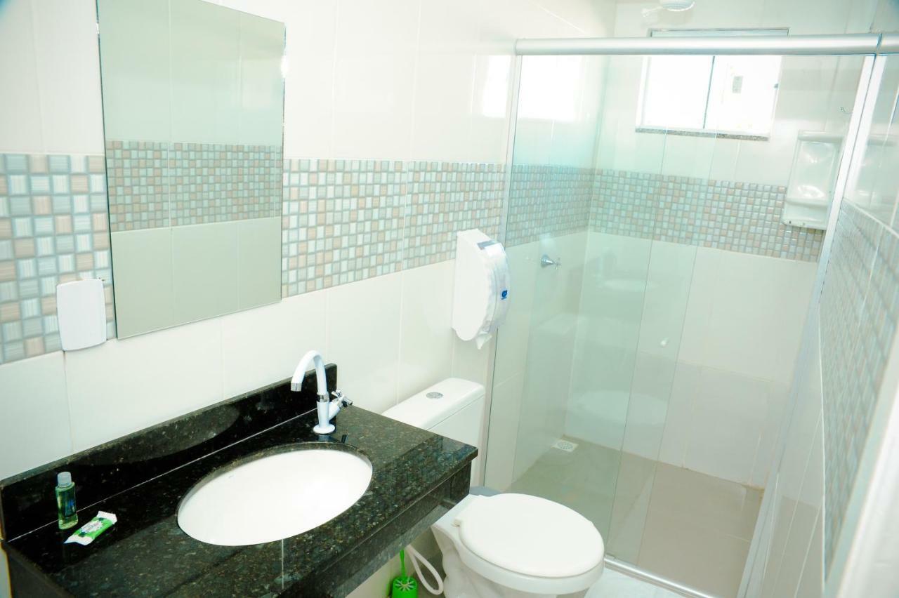 London Executive Hotel Cafelandia  Экстерьер фото