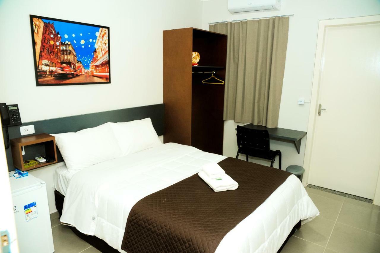 London Executive Hotel Cafelandia  Экстерьер фото