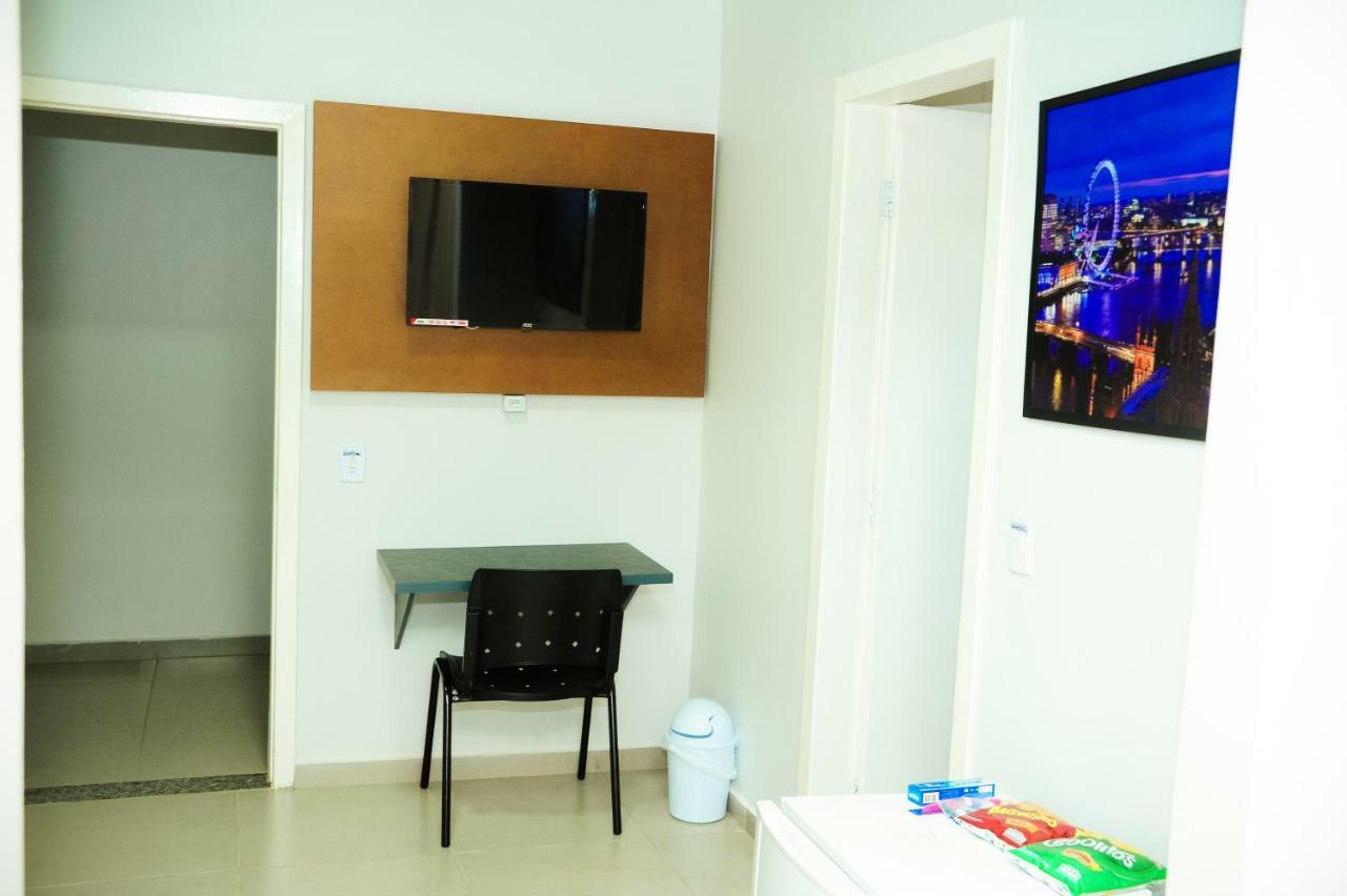 London Executive Hotel Cafelandia  Экстерьер фото