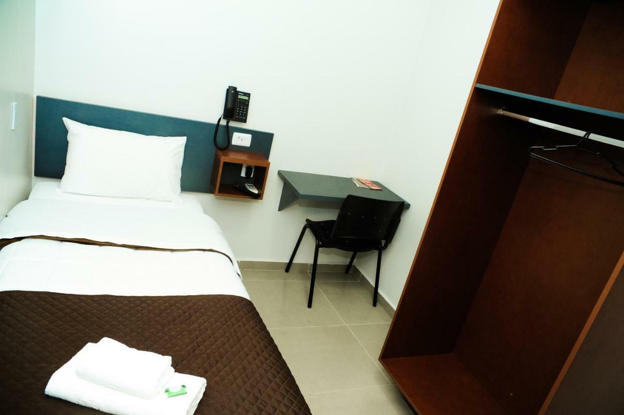 London Executive Hotel Cafelandia  Экстерьер фото