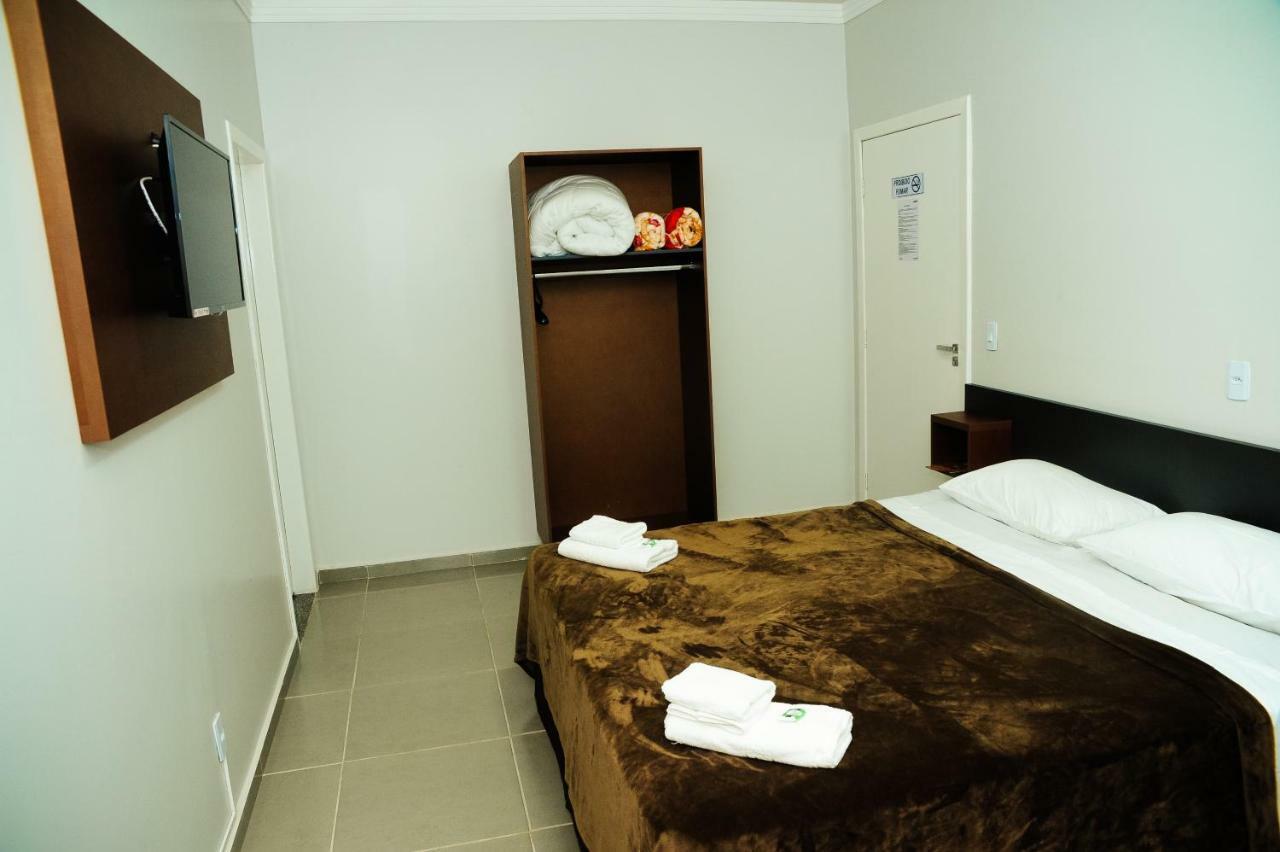 London Executive Hotel Cafelandia  Экстерьер фото