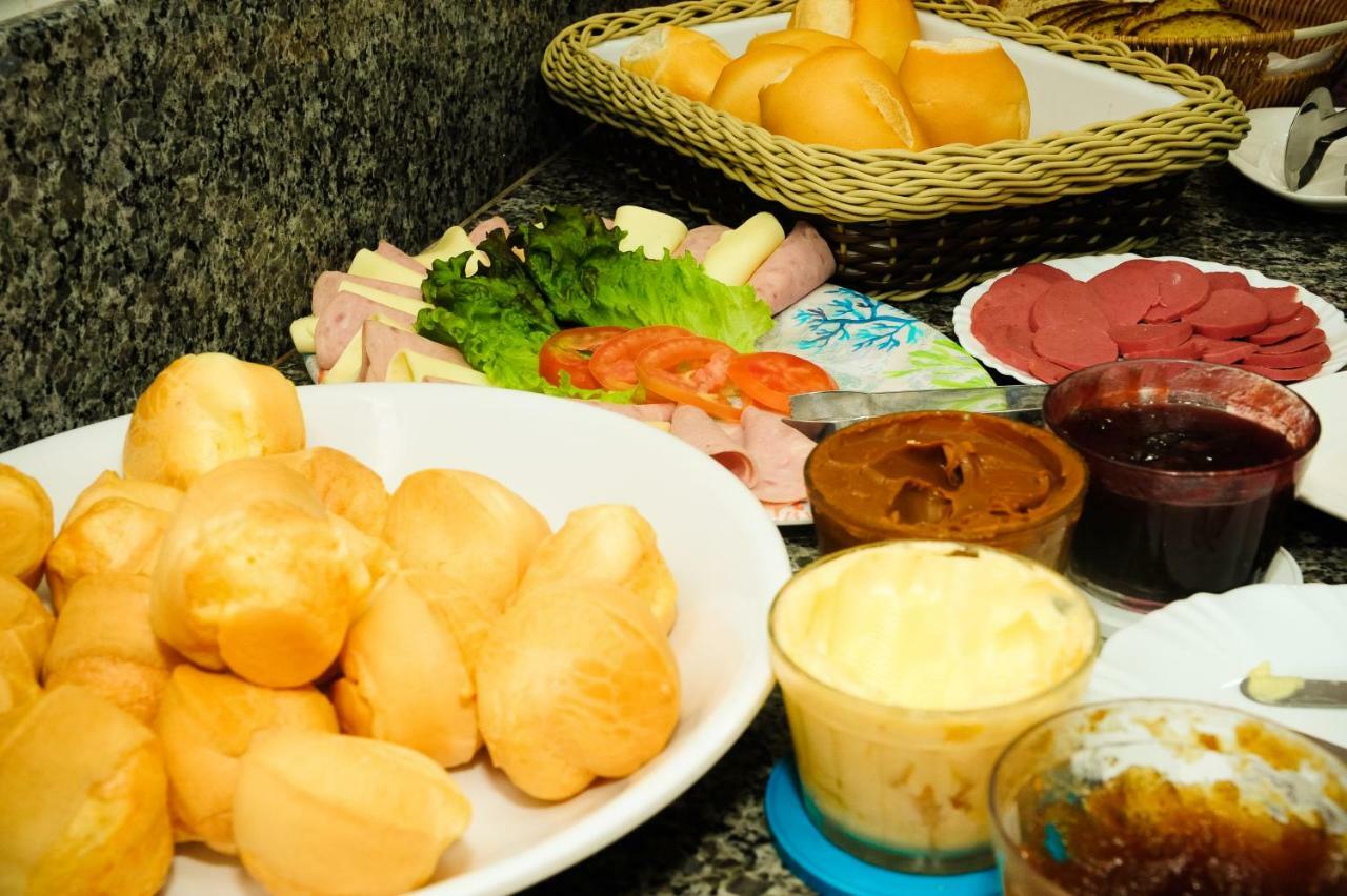 London Executive Hotel Cafelandia  Экстерьер фото