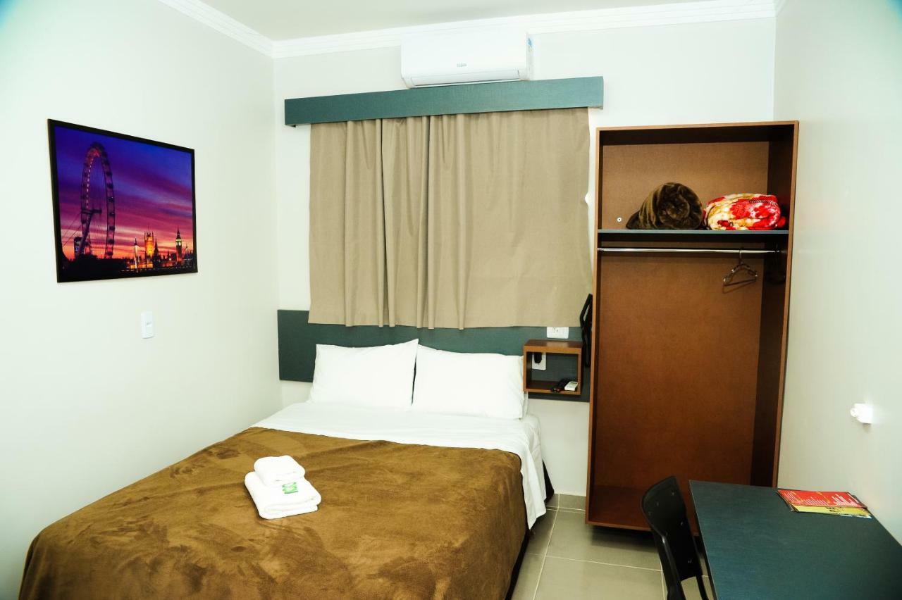 London Executive Hotel Cafelandia  Экстерьер фото