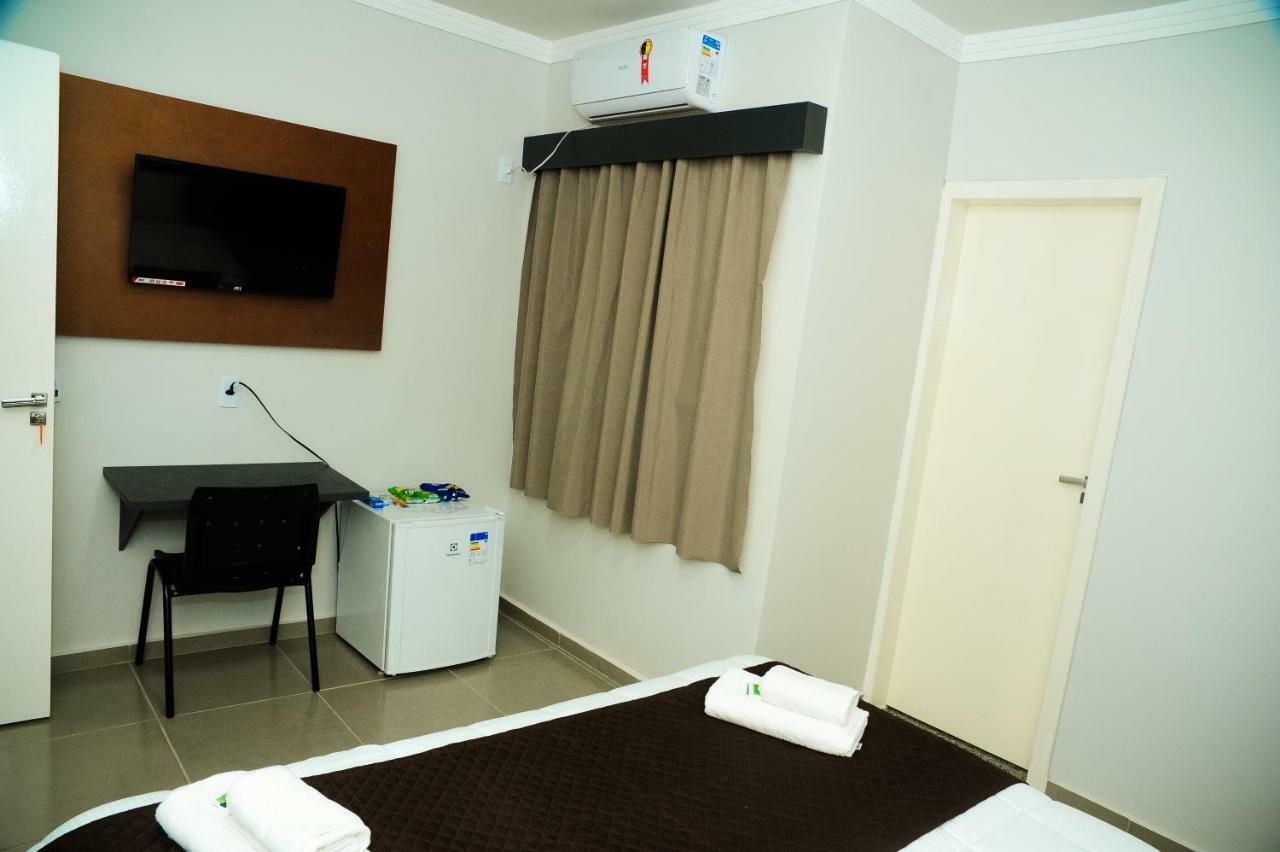 London Executive Hotel Cafelandia  Экстерьер фото