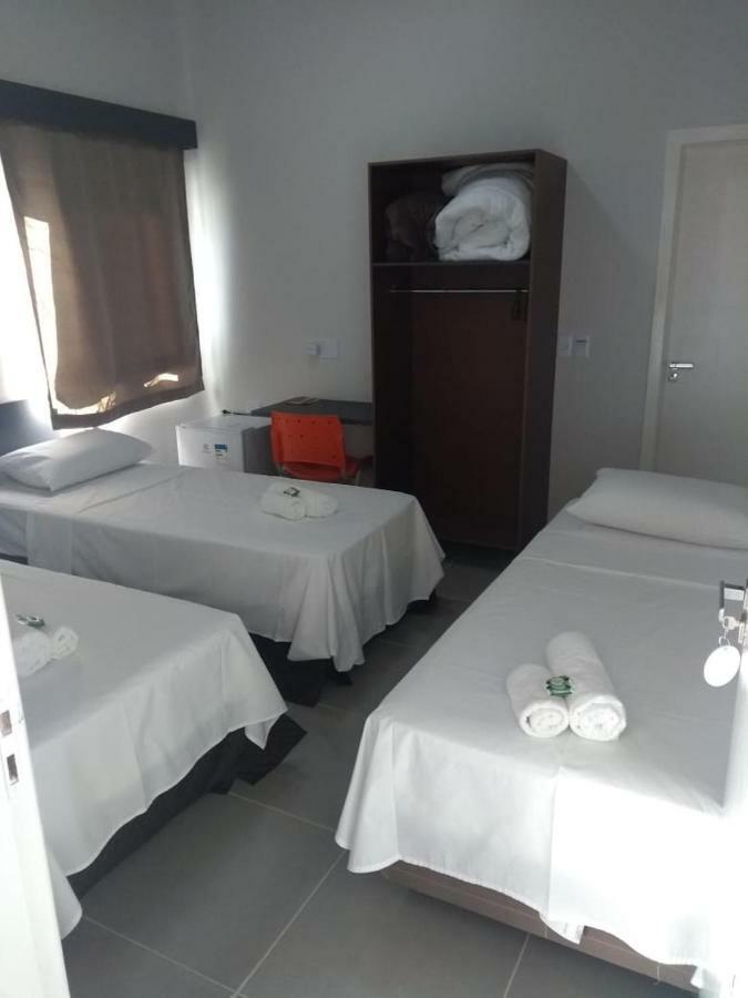 London Executive Hotel Cafelandia  Экстерьер фото