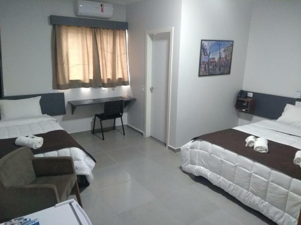 London Executive Hotel Cafelandia  Экстерьер фото