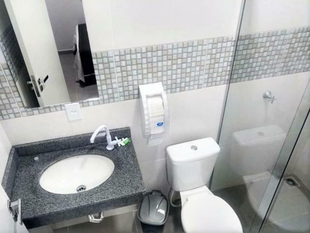 London Executive Hotel Cafelandia  Экстерьер фото