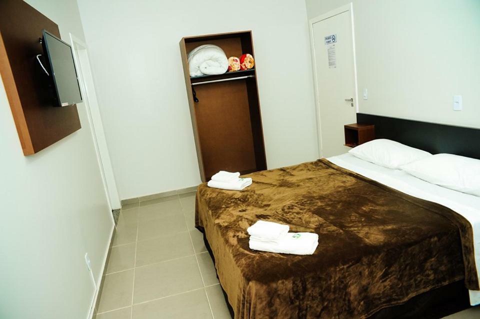 London Executive Hotel Cafelandia  Экстерьер фото