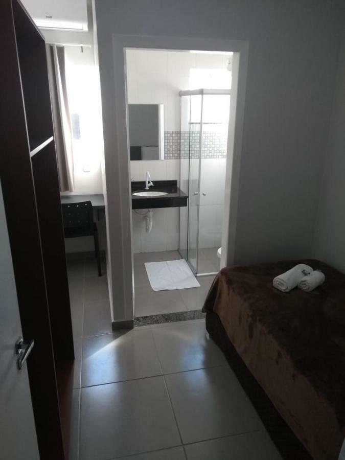 London Executive Hotel Cafelandia  Экстерьер фото