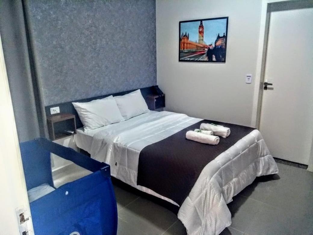London Executive Hotel Cafelandia  Экстерьер фото