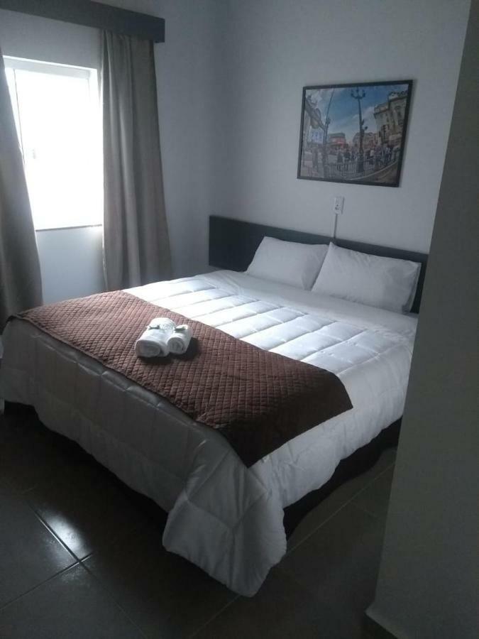 London Executive Hotel Cafelandia  Экстерьер фото