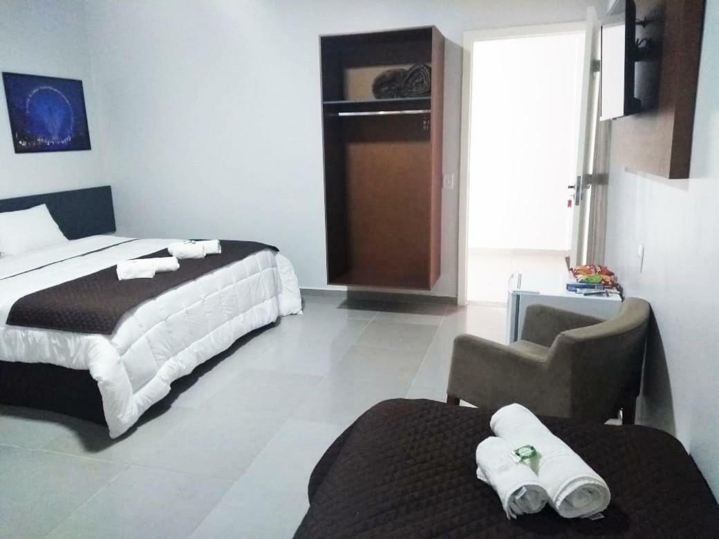 London Executive Hotel Cafelandia  Экстерьер фото
