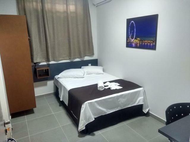 London Executive Hotel Cafelandia  Экстерьер фото