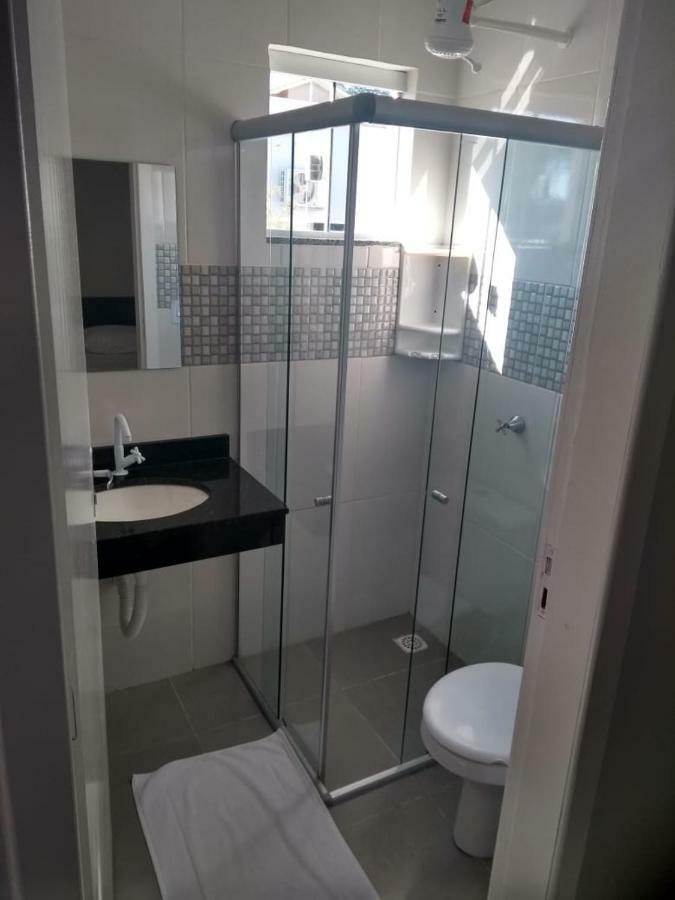 London Executive Hotel Cafelandia  Экстерьер фото