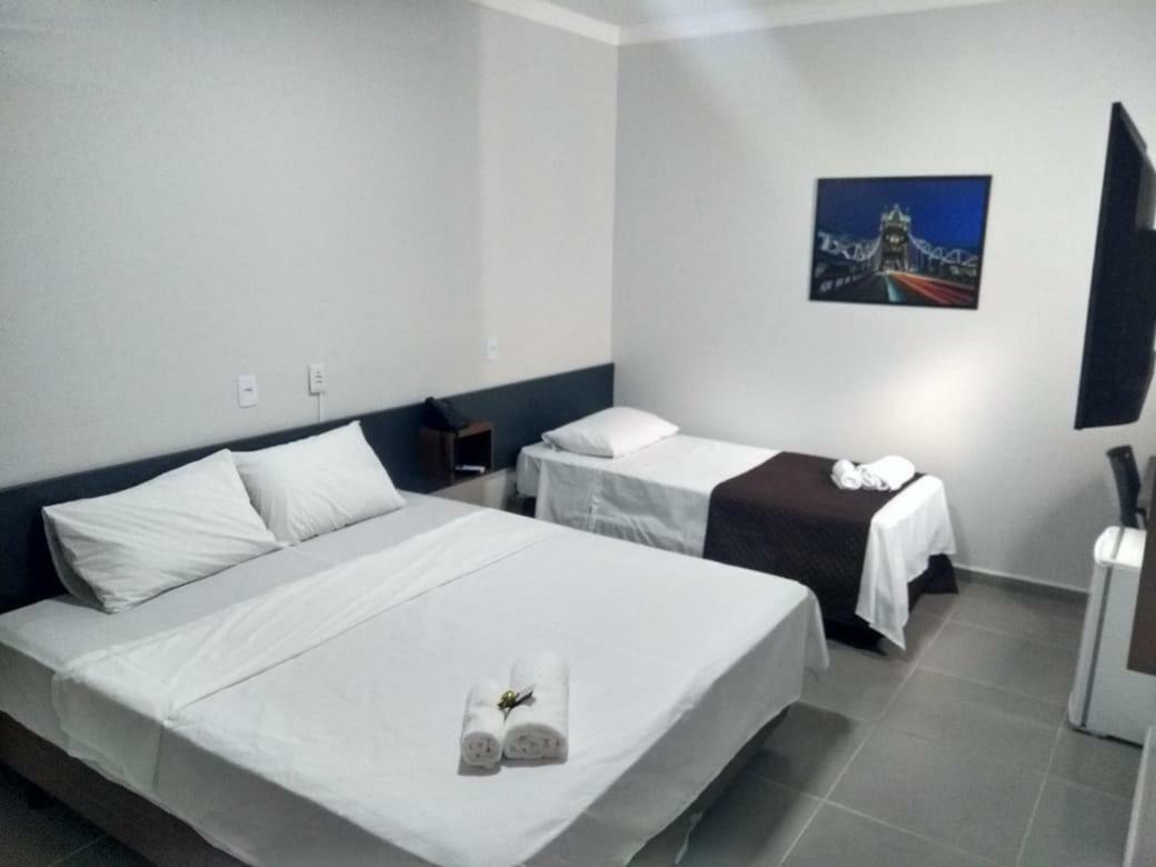 London Executive Hotel Cafelandia  Экстерьер фото